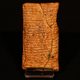 Illustration for article titled This ancient tablet says Noahs Ark was round